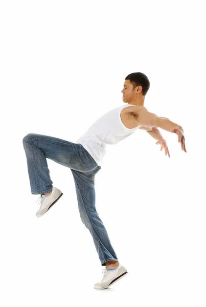 Dance move — Stock Photo, Image