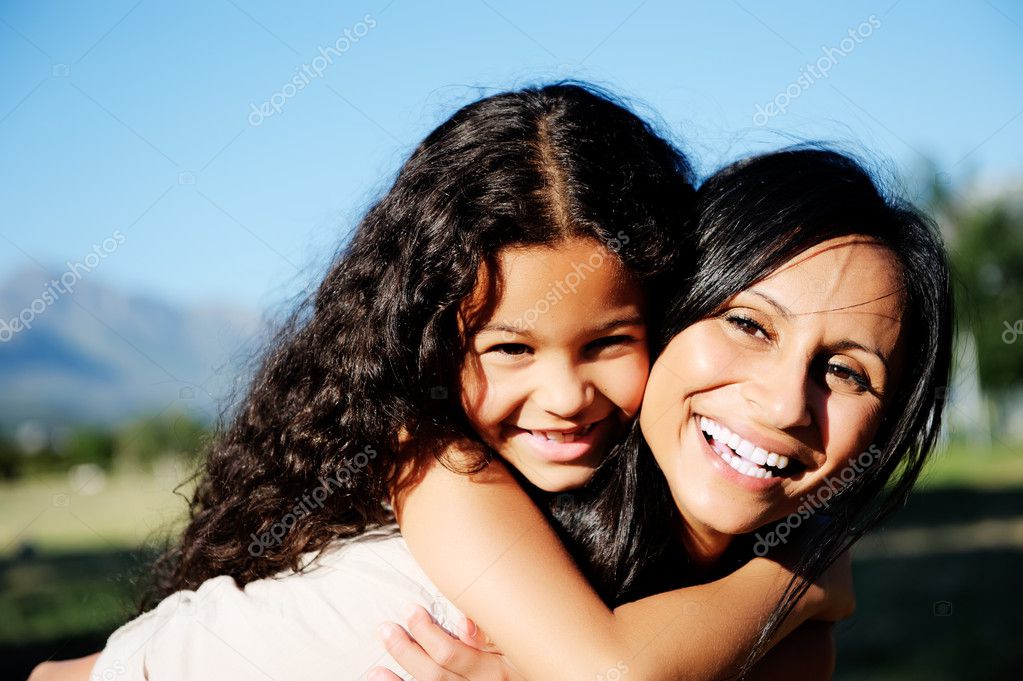sunshine motherly love |图库照片08warren goldswain#11488839