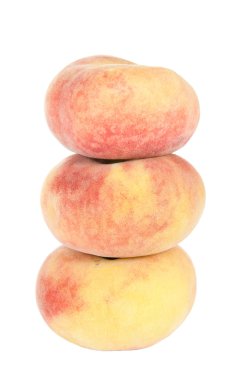 Peaches clipart