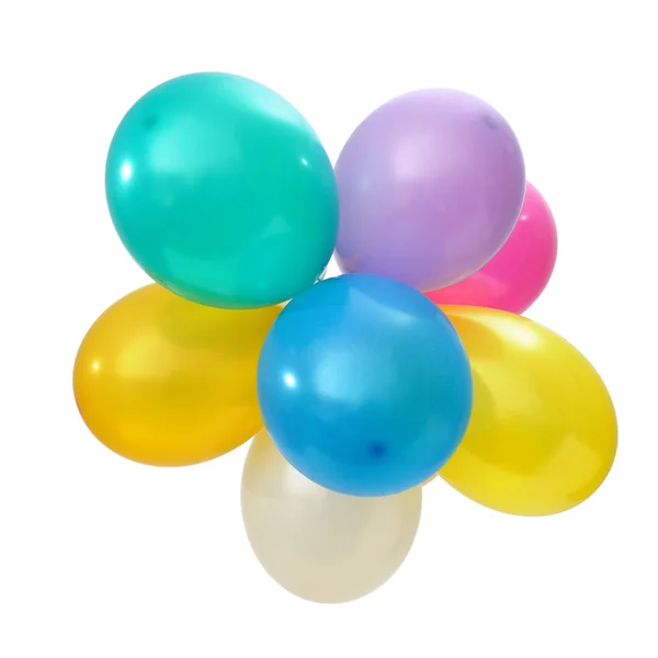 Ballonnen — Stockfoto