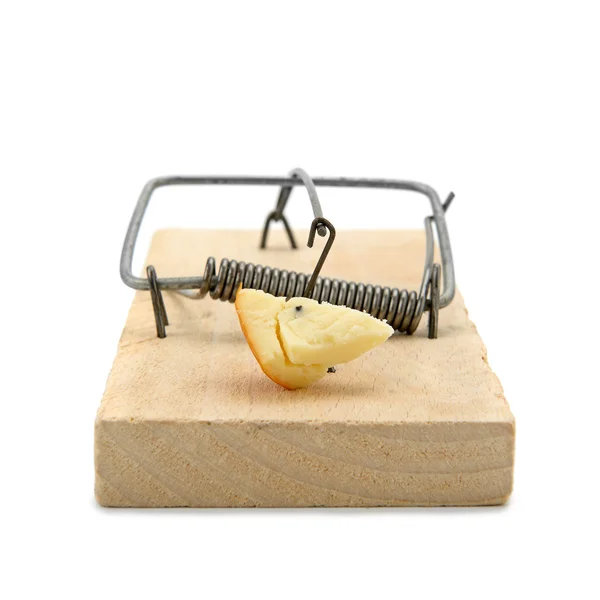 stock image Mousetrap