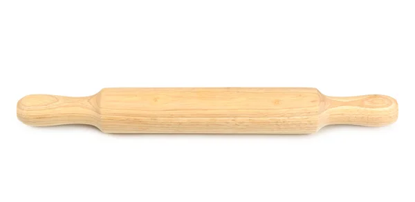 Fából készült sodrófa — Stock Fotó