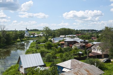 suzdal Panoraması