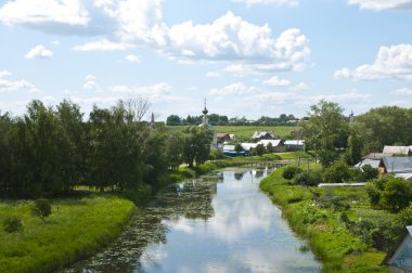 suzdal Panoraması