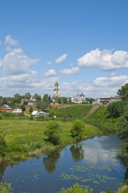 suzdal Panoraması