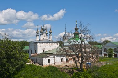 suzdal Panoraması