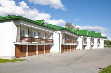 Rus motel