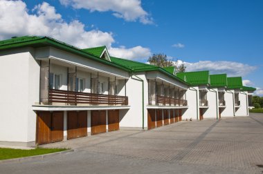 Rus motel