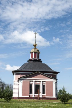 Kiliseler ve Manastırlar içinde suzdal