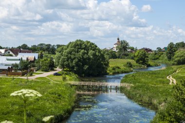 suzdal Panoraması