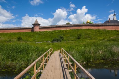 suzdal Panoraması