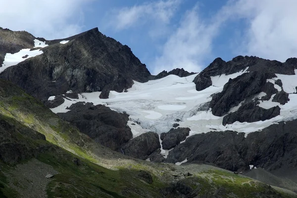 stock image Landscape in Argentina