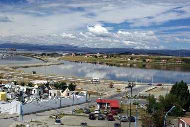 Ushuaia, Arjantin