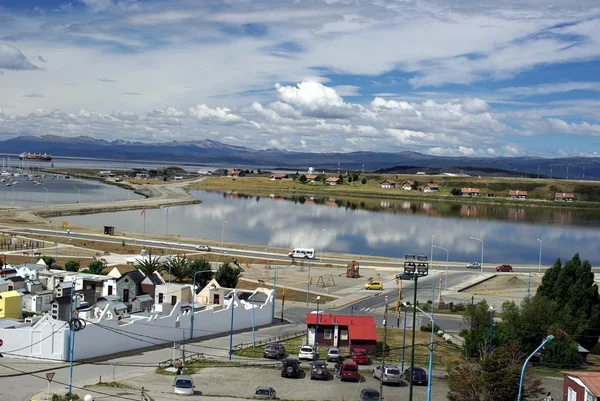 Ushuaia, Argentina — Foto de Stock