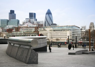 City of london architecture clipart
