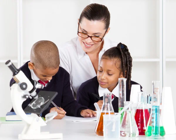 birincil bilim sınıf