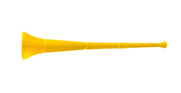 Vuvuzela – stockfoto