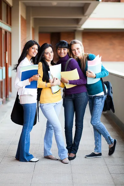 College girls Stock Picture
