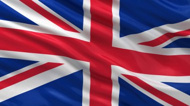 Birleşik Krallık Bayrağı