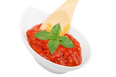 Fresh Ragù