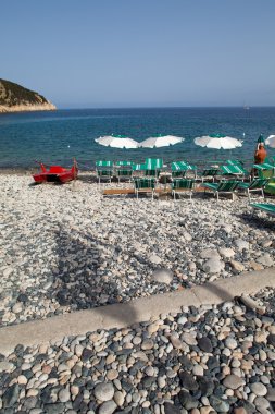 marciana Marina Beach