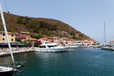 Capraia Marina