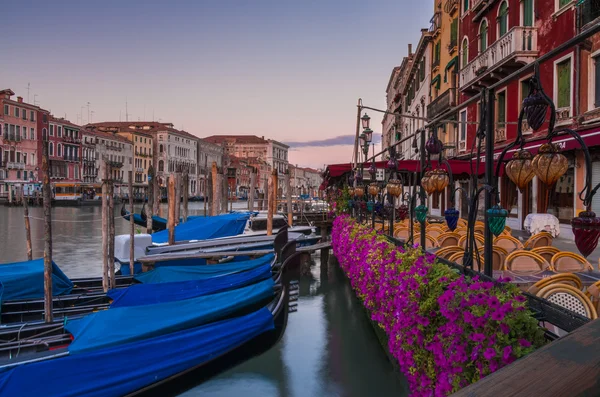Postkarte aus Venedig — Stockfoto