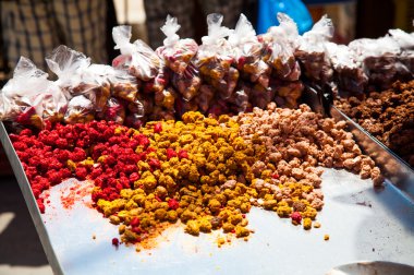 djerba, pasta ile durak