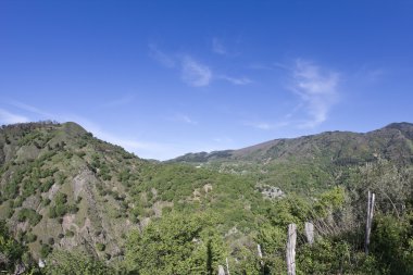 barcellona pozzo di zorundasın, messina Sicilya dağlarda