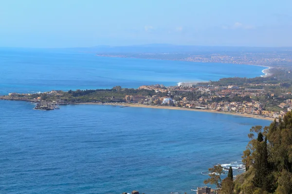 Giardini naxos