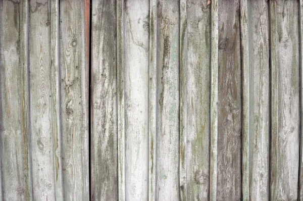Texture of old boards, dirty painted wood — Stock Photo, Image