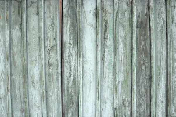 stock image Texture of old boards, dirty painted wood