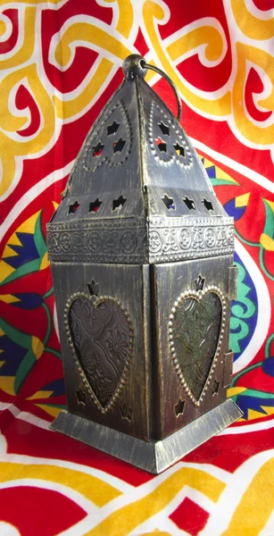 Islamic lantern — Stock Photo, Image