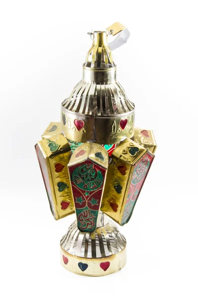 Ramadan Lantern — Stock Photo, Image