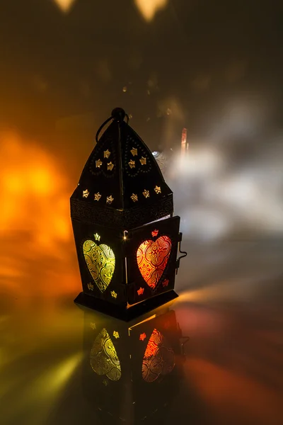 Ramadan lámpa — Stock Fotó