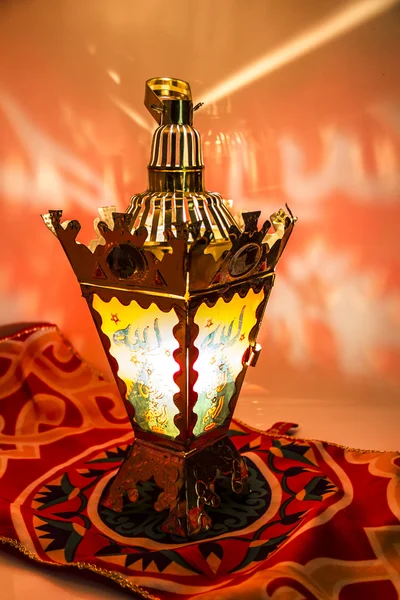 Ramadan latarnia — Zdjęcie stockowe