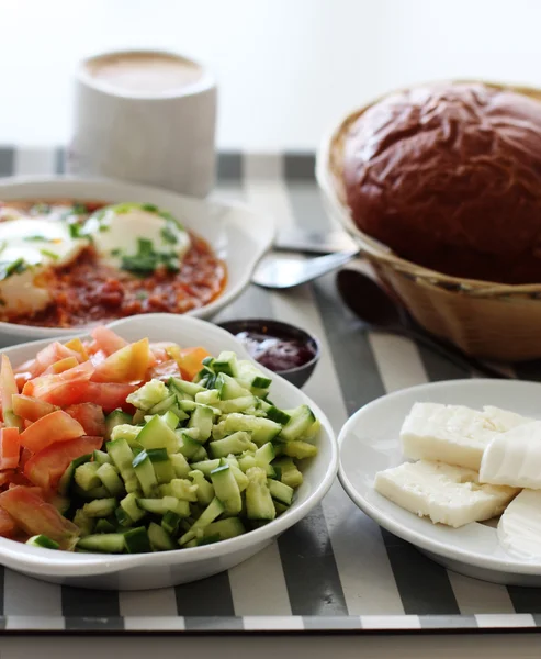 stock image Breakfast