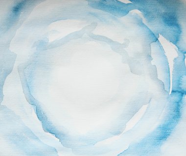 Soyut suluboya el boyası arka plan