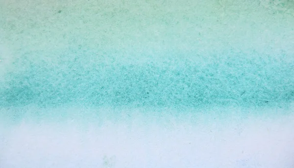 Абстрактний акварельний ручний пофарбований фон — стокове фото