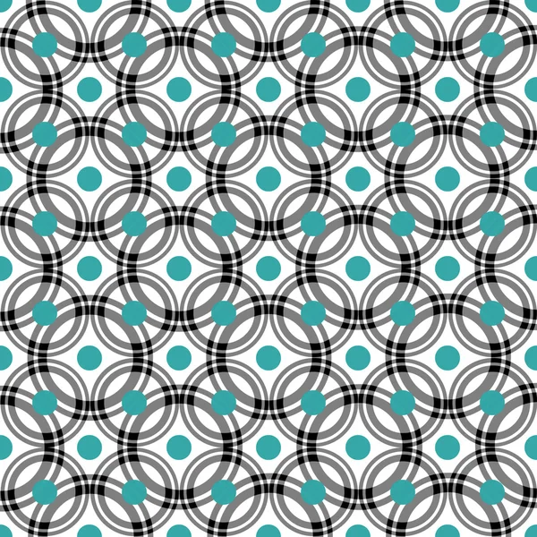 아름다운 대칭 무늬 — 스톡 사진