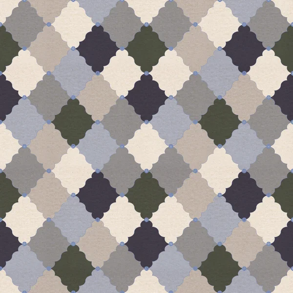 Vintage textured pattern — Stock Photo, Image