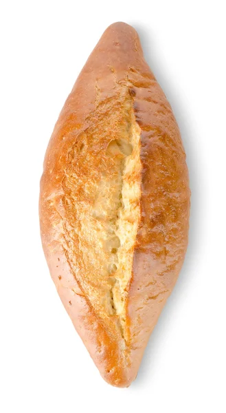 Pane lungo fresco — Foto Stock