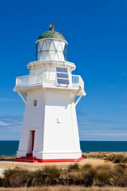 güzel wairapa işaret feneri catlins nz