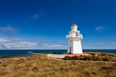 güzel waipapa işaret feneri catlins nz