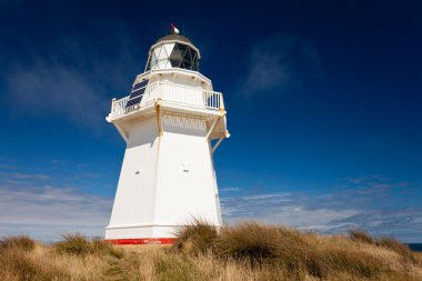 güzel waipapa işaret feneri catlins nz