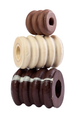 Alman layer cake - baumkuchen