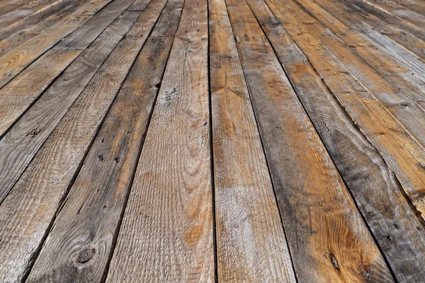 Natural distressed wood — Stock Photo, Image