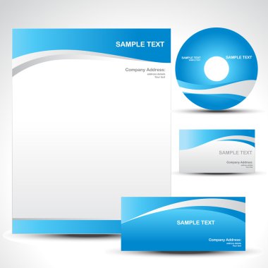 vector template clipart