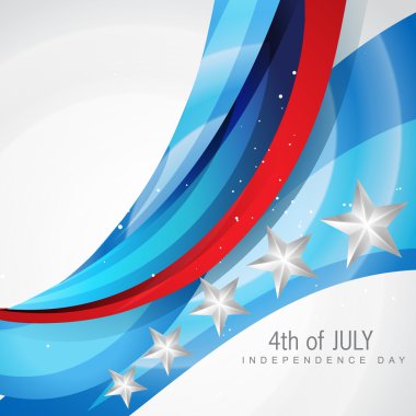 american independence day clipart