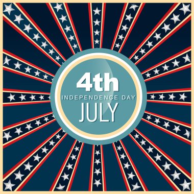 4 Temmuz Amerikan Bağımsızlık günü